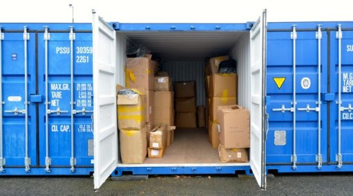 A4 Self Storage in Maidenhead